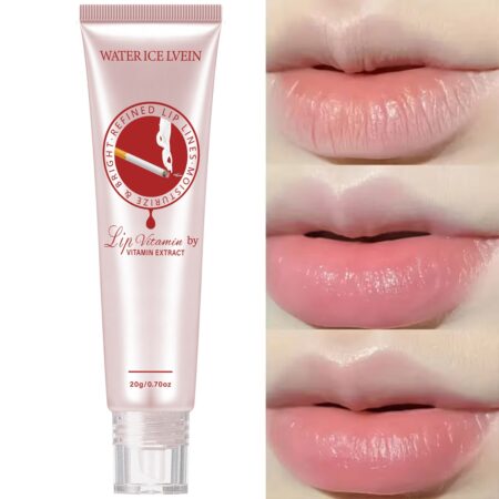 Water Ice Lvein Lip Vitamin