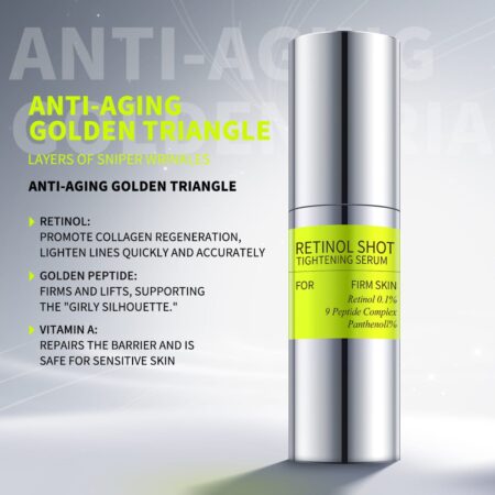 Retinol Shot Tightening Serum